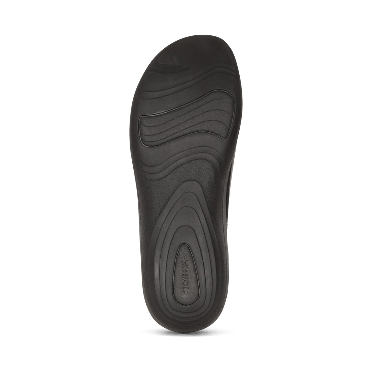 Aetrex Dana - Black 102