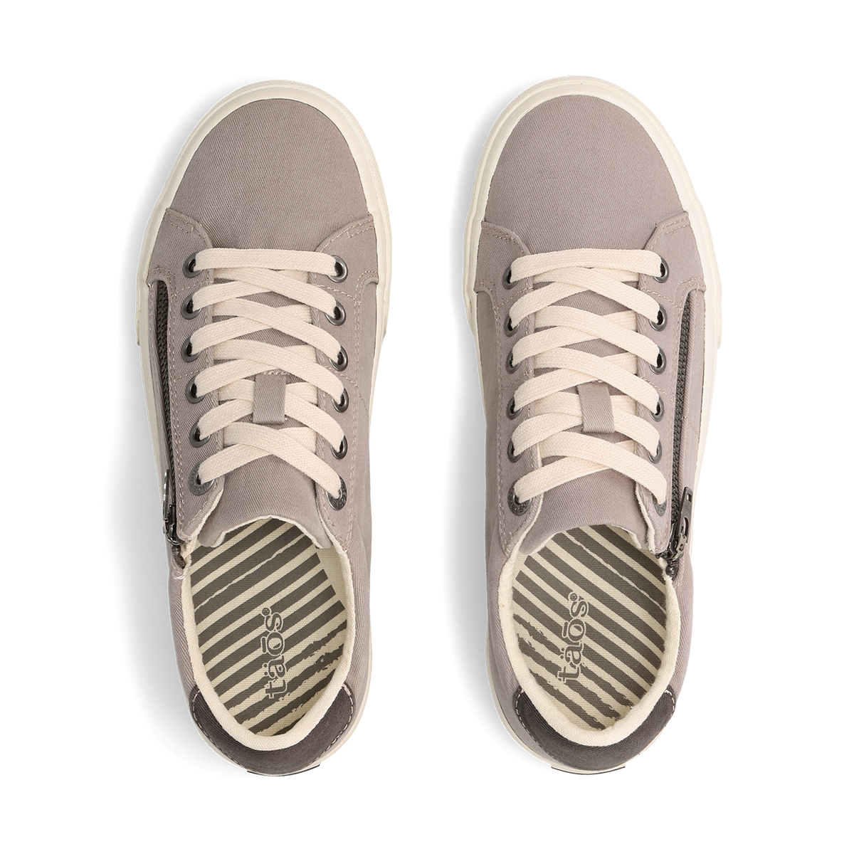 Taos Z Soul - Grey/Graphite Distressed 109
