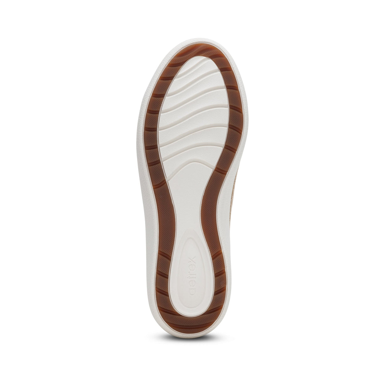 Aetrex Charlotte - White 103