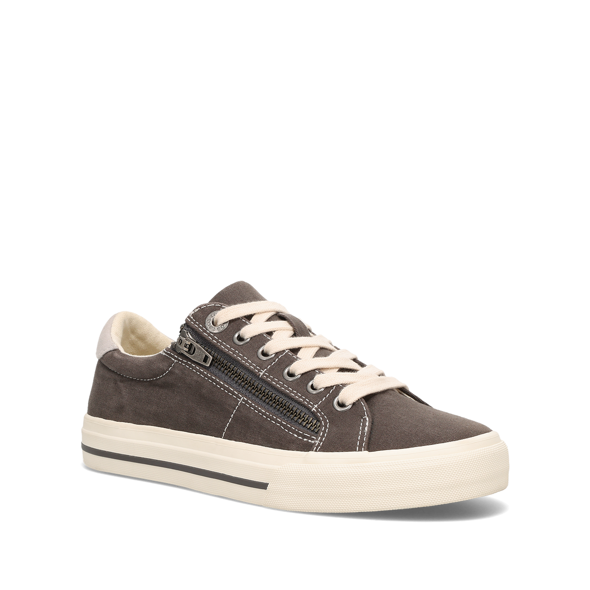 Taos Z Soul - Graphite/Light Grey Distressed. 113