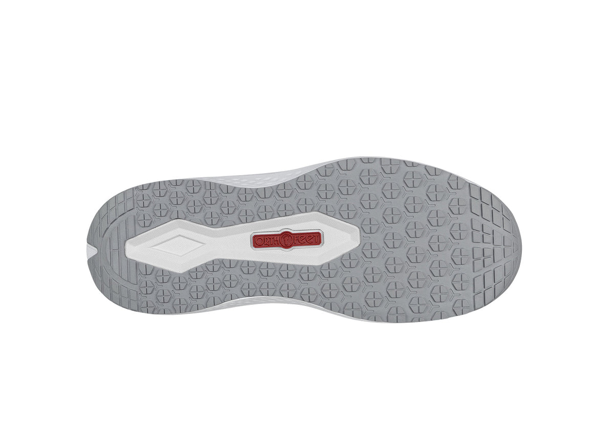 Orthofeet Venus Hands-Free (Women's) - Gray 05