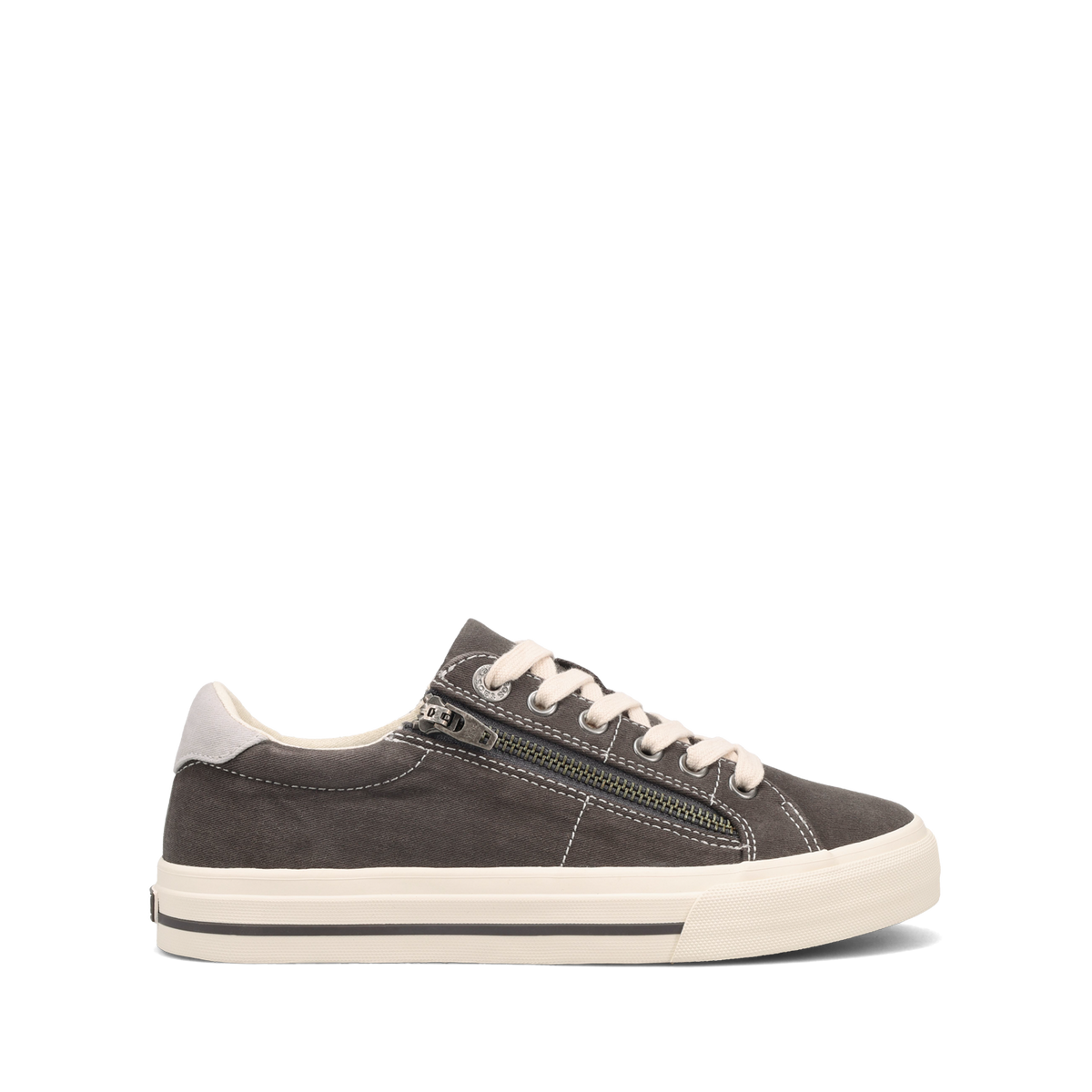 Taos Z Soul - Graphite/Light Grey Distressed. 113