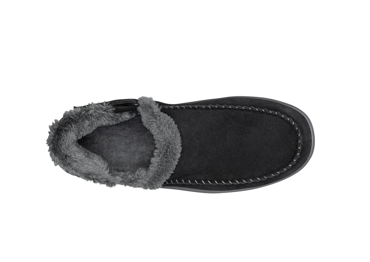 Orthofeet Lorin Hands-Free (Women's) - Black 04