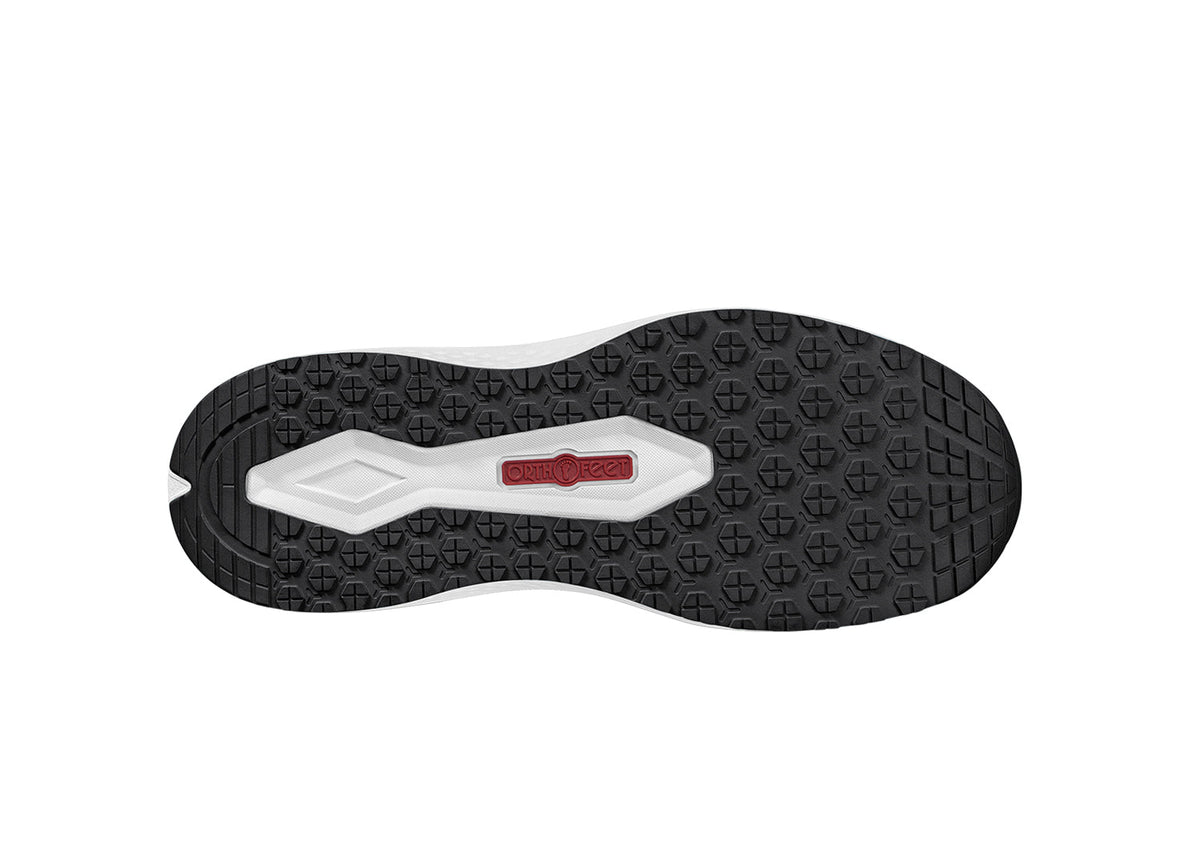 Orthofeet Naya Hands-Free (Women's) - Black 05