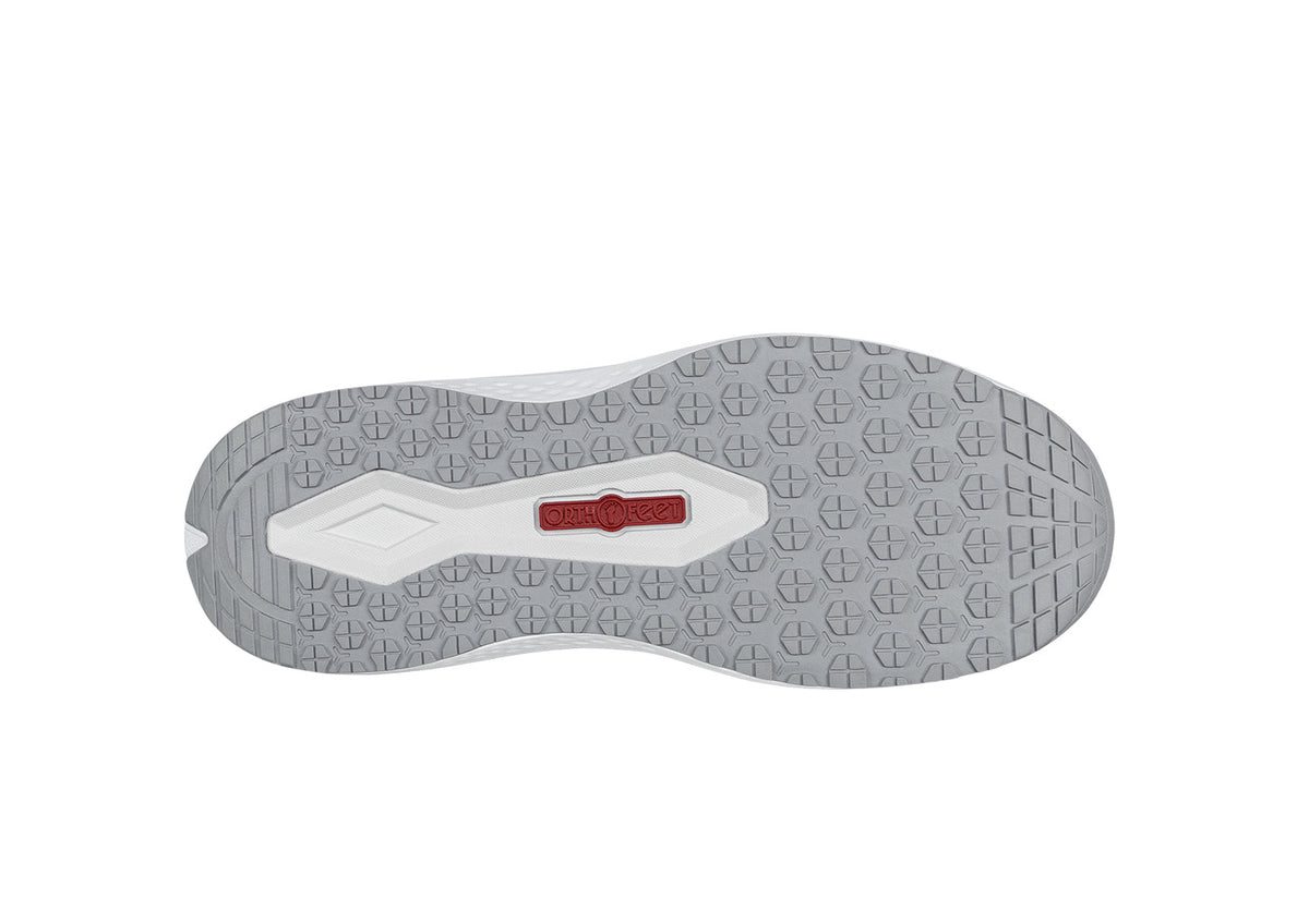 Orthofeet Roam Hands-Free (Women's) - White 05