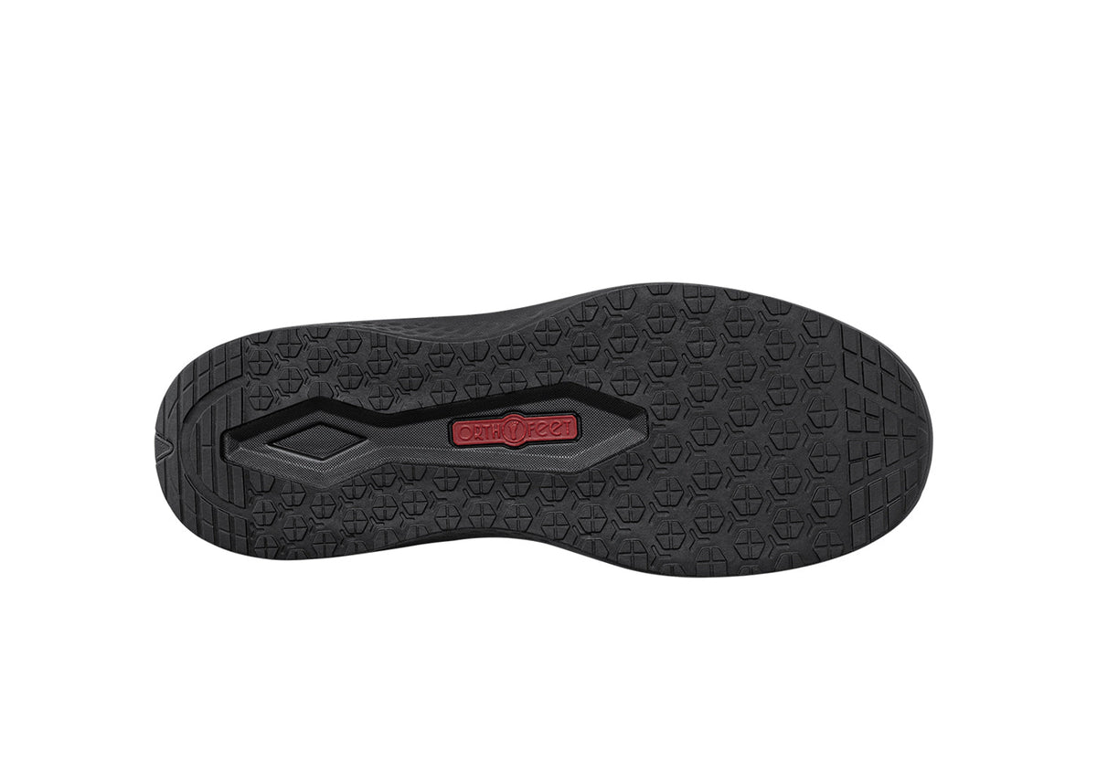 Orthofeet Roam Hands-Free (Women's) - Black 05