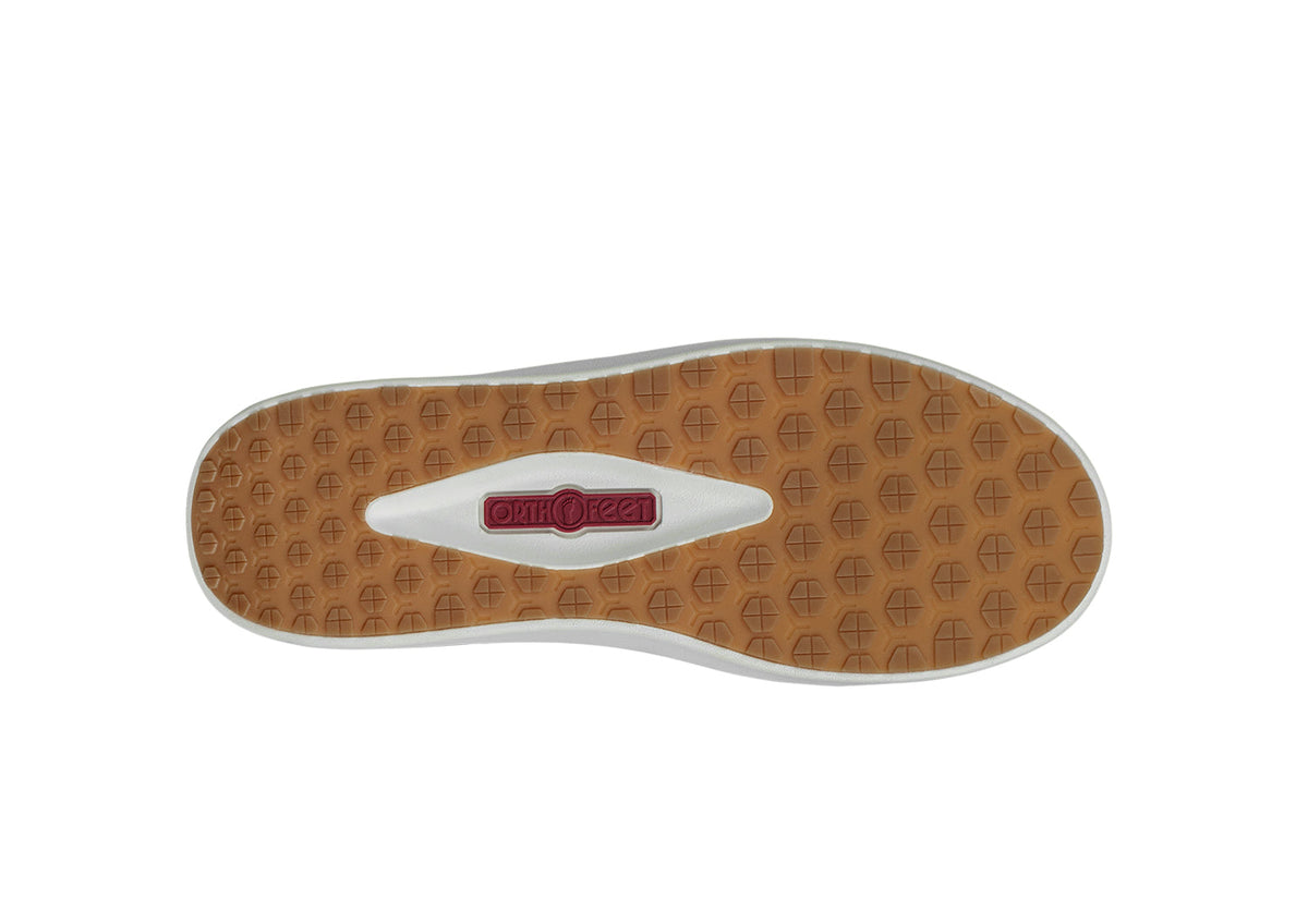 Orthofeet Wander Hands-Free (Women's) - Black 05