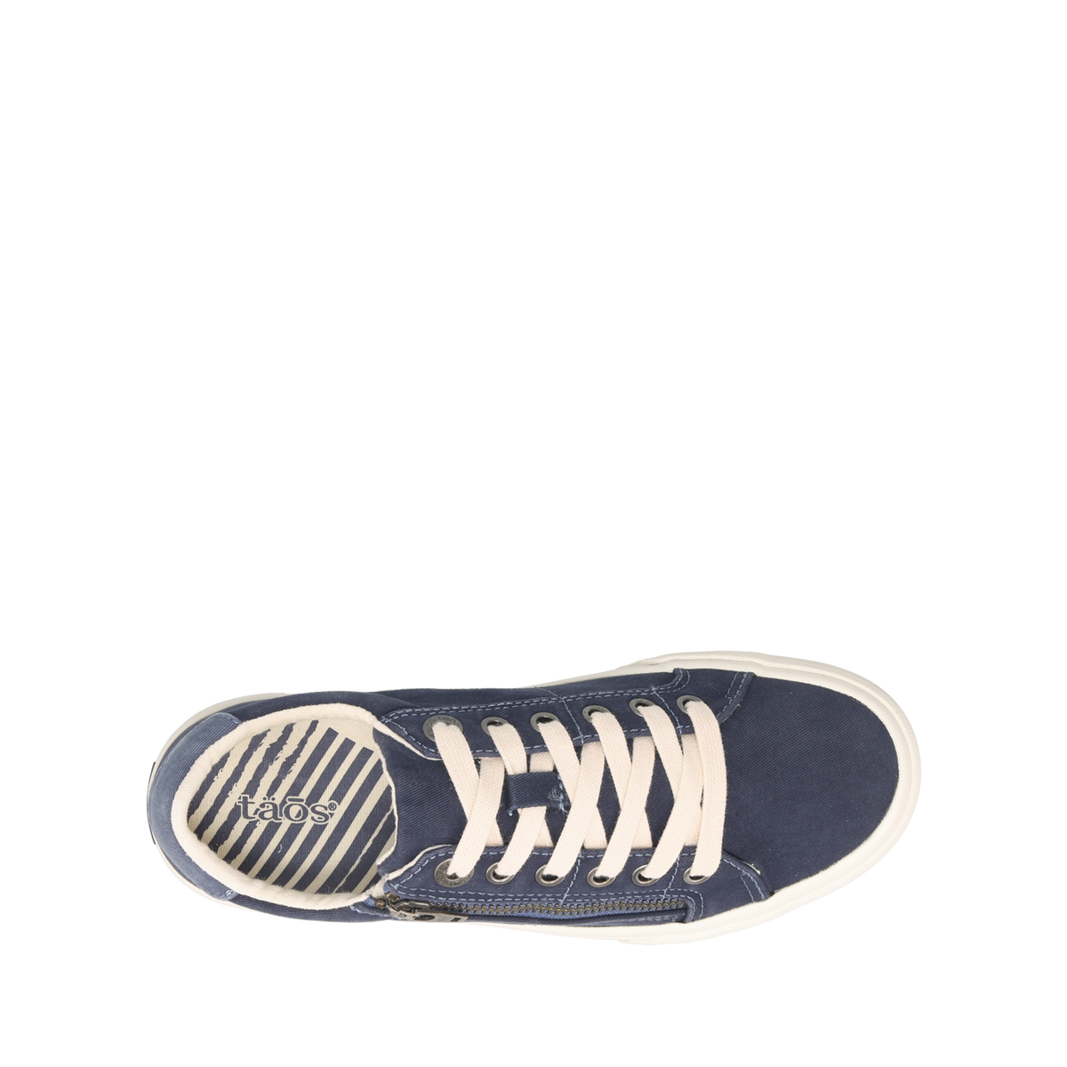 Taos Z Soul - Navy/Indigo Distressed 108