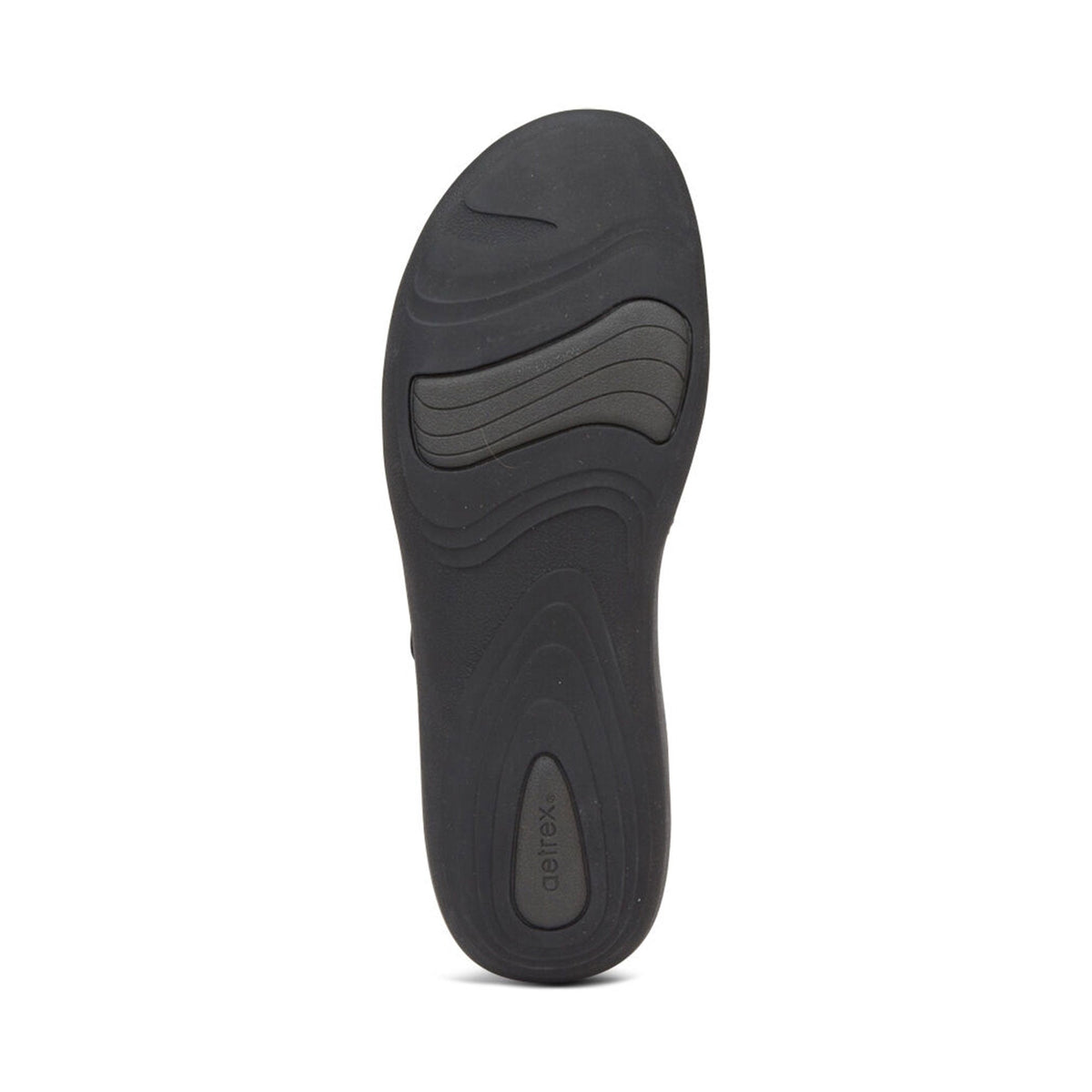 Aetrex Annie - Black 101