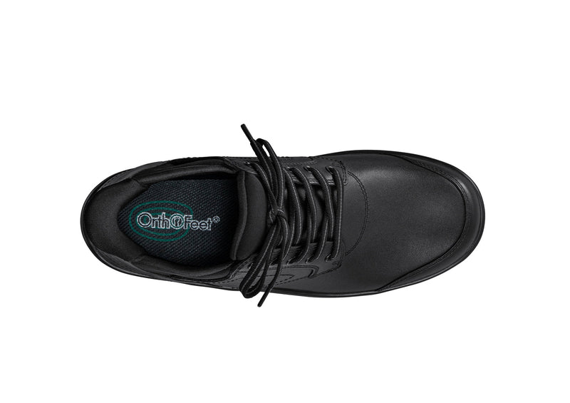 Orthofeet Rosel Hands-Free (Women's) - Black 04