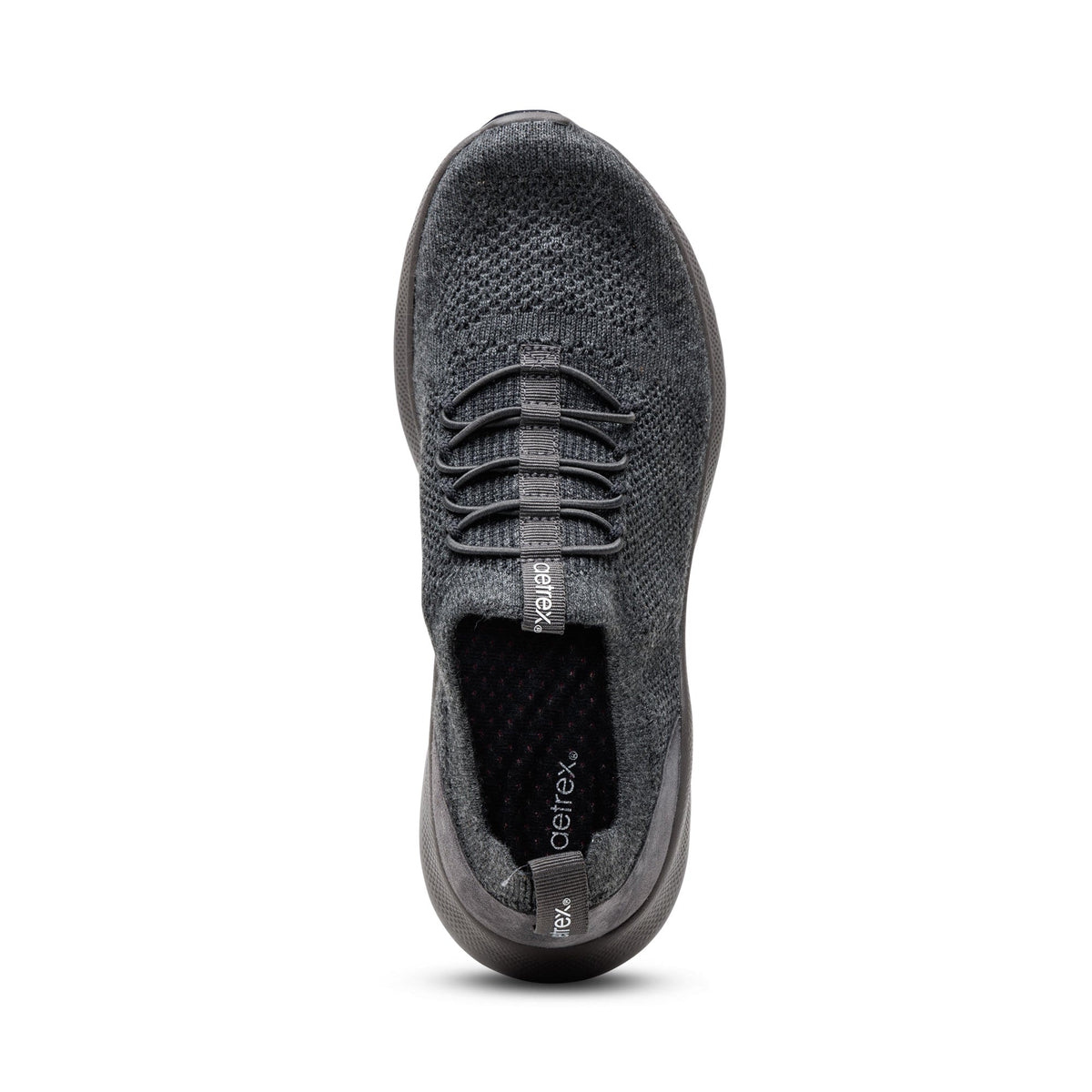 Aetrex Kinsley - Warm Grey 103