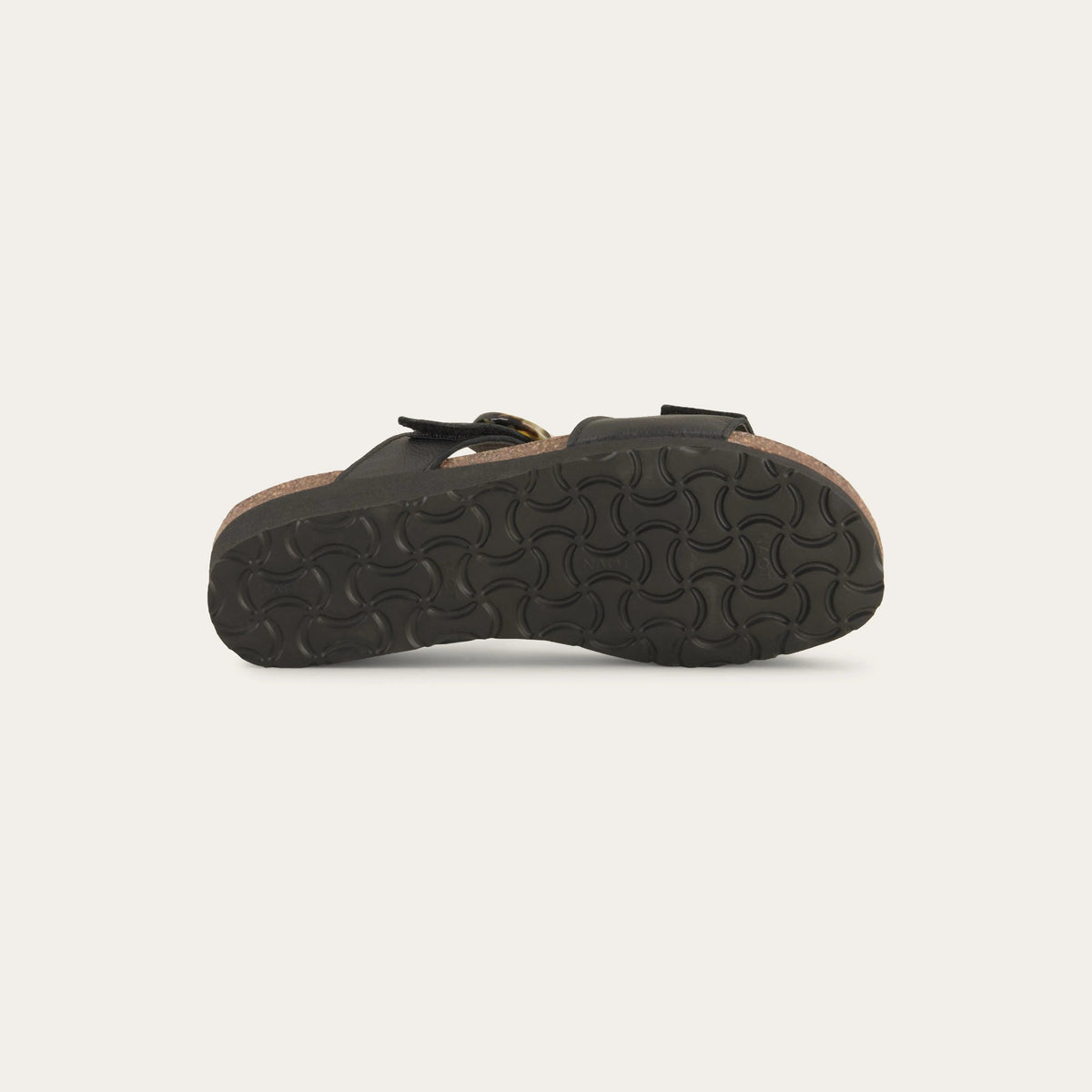 Naot Anabel - Soft Black Leather 104