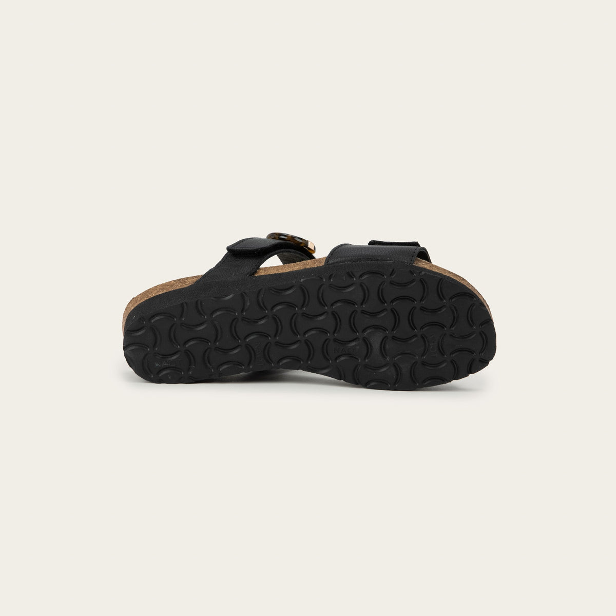 Naot Anabel Wide - Soft Black Leather 101