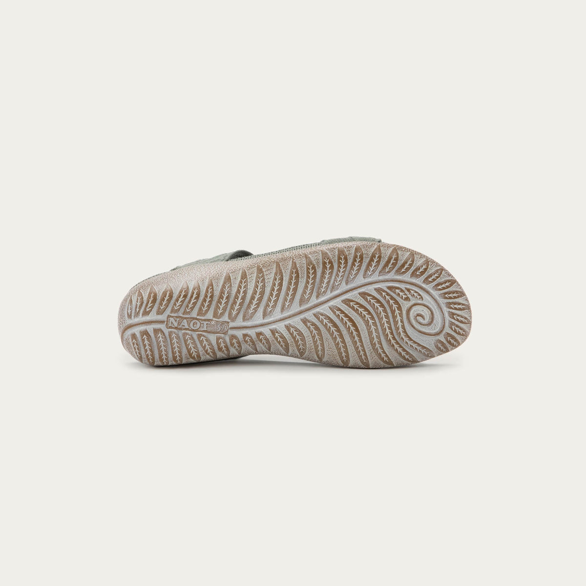 Naot Kawhia - Sage Knit 102