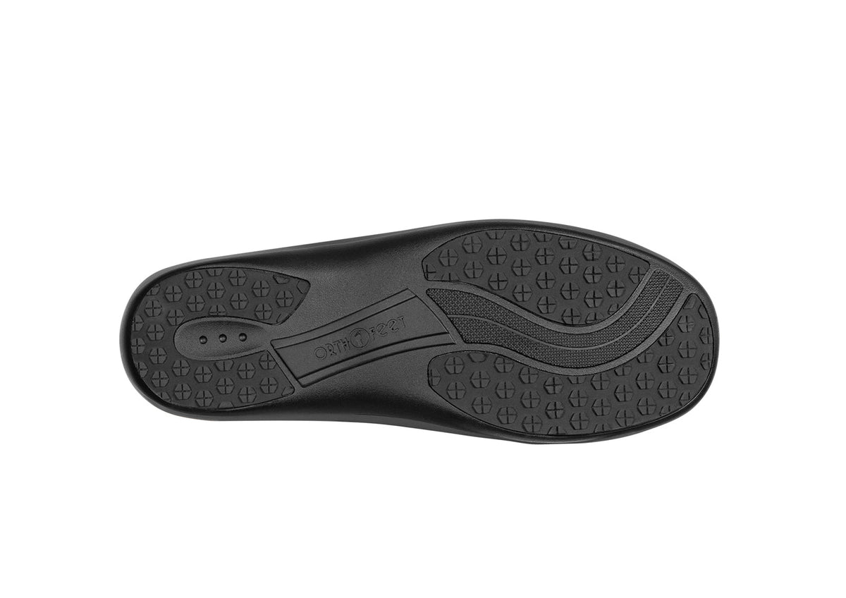 Orthofeet Blaire Hands-Free (Women's) - Chocolate 05