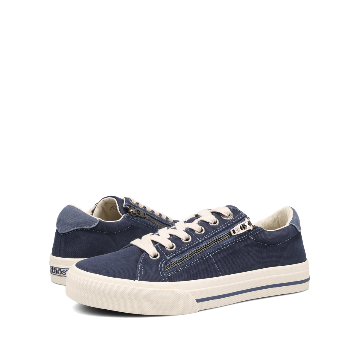Taos Z Soul - Navy/Indigo Distressed 108