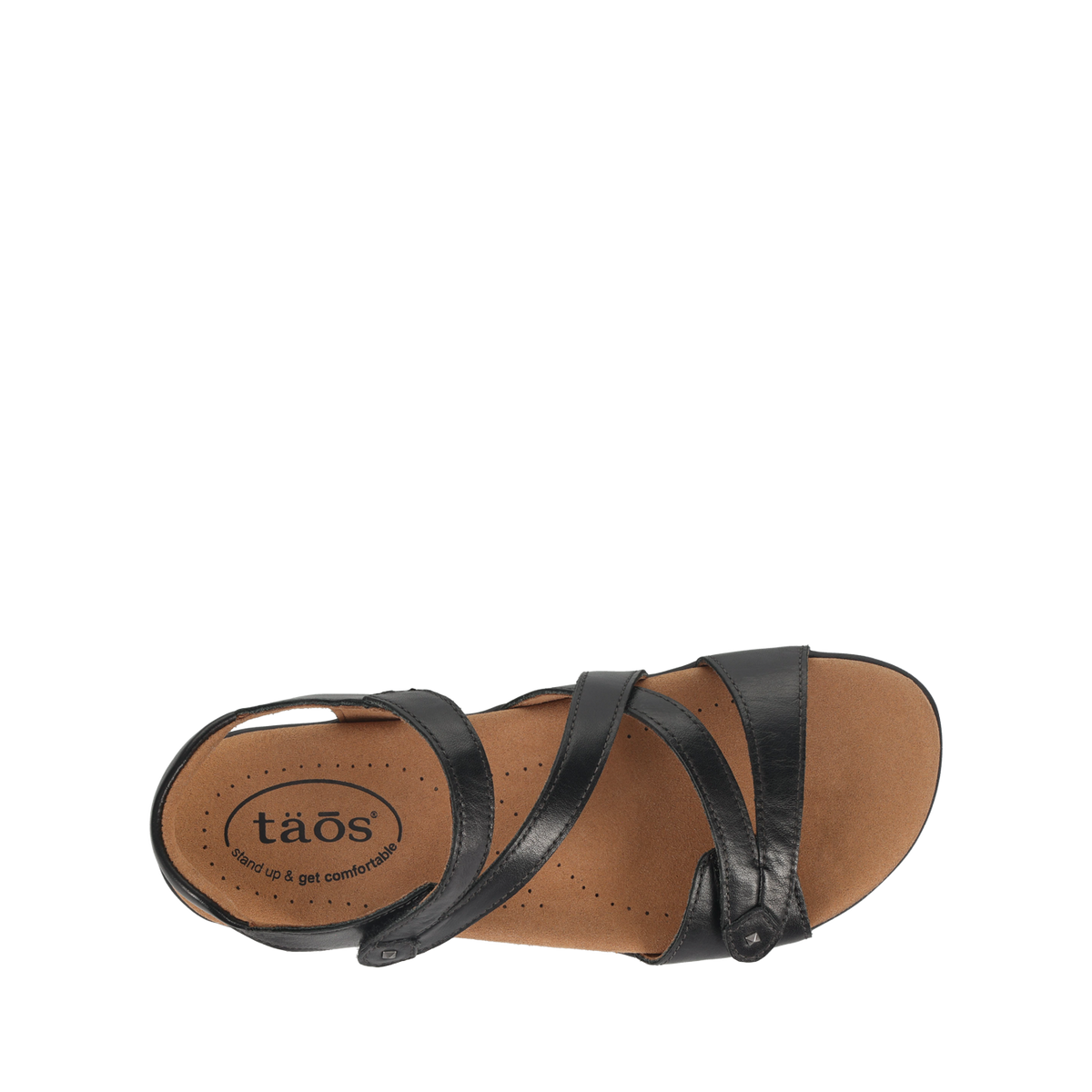 Taos Big Time - Black 102