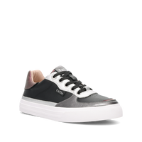 Taos Pop Soul - Black Metallic Multi 107