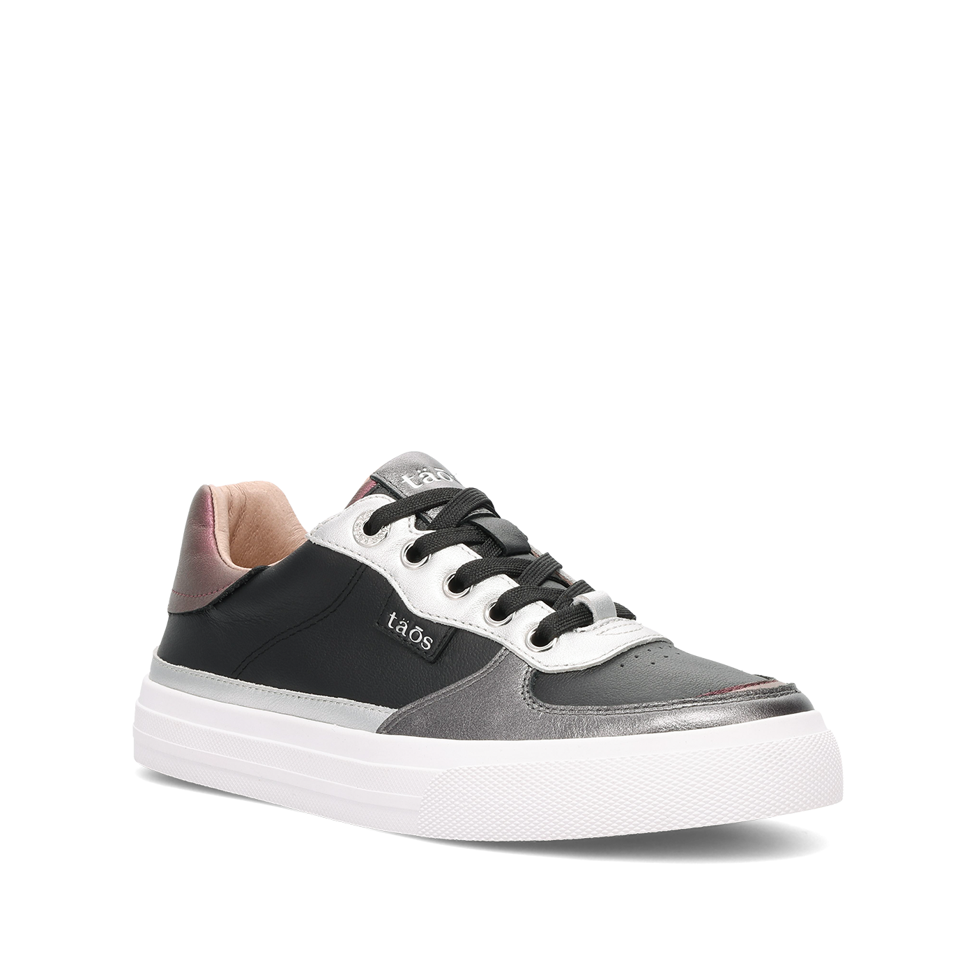 Taos Pop Soul - Black Metallic Multi 107