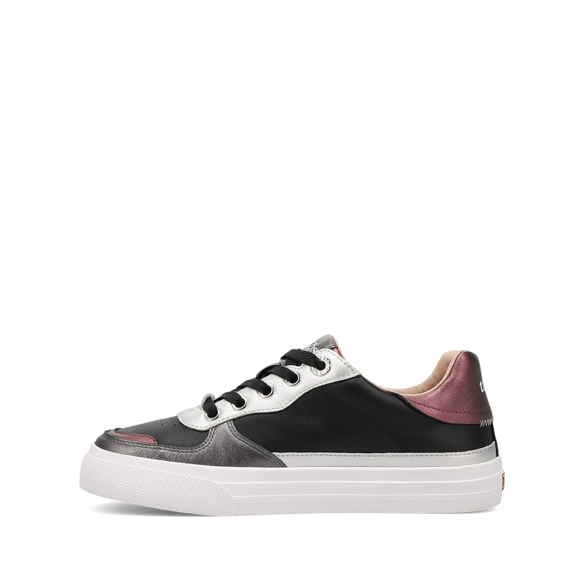 Taos Pop Soul - Black Metallic Multi 107