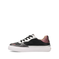 Taos Pop Soul - Black Metallic Multi 107