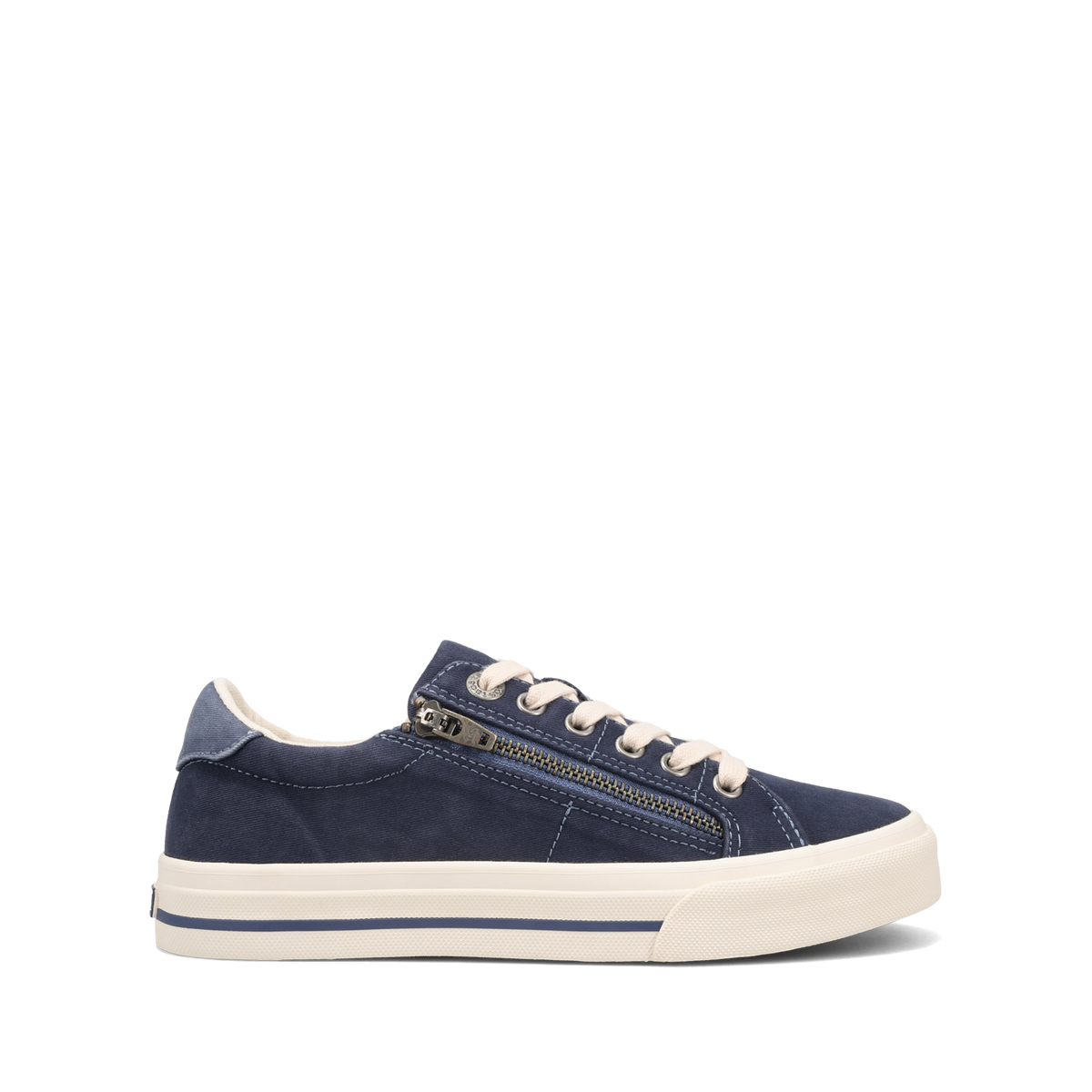 Taos Z Soul - Navy/Indigo Distressed 108
