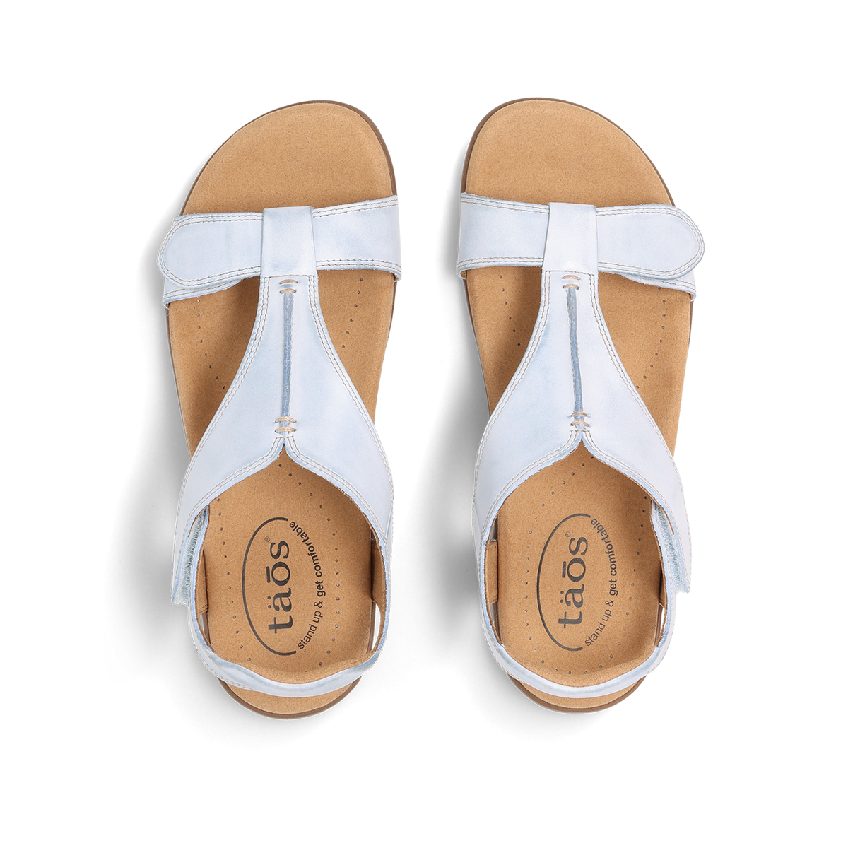 Taos The Show - Chambray 108