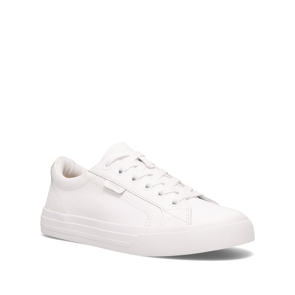 Taos Plim Soul Lux - White Leather 109