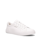 White Leather