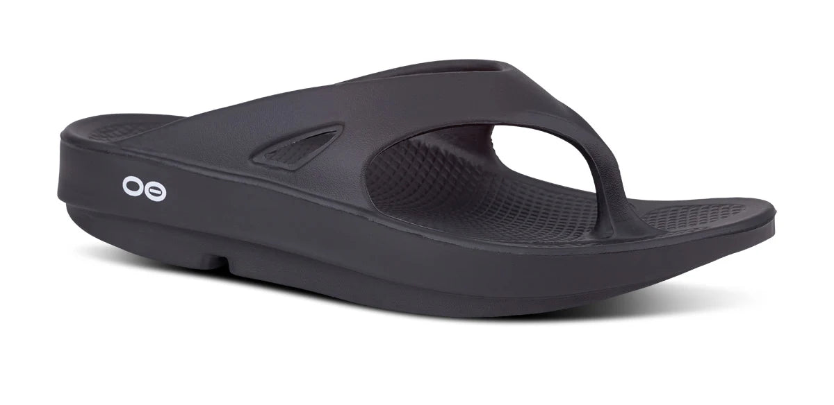 OOFOS OOriginal women's recovery thong sandal