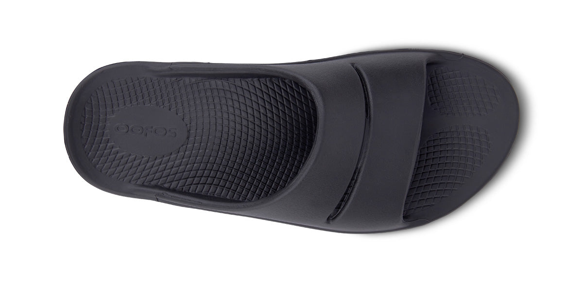 Cushioning, not support
