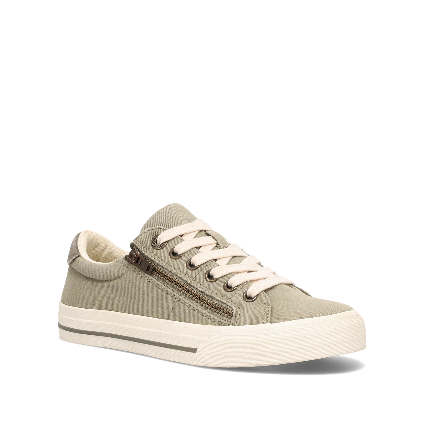 Taos Z Soul - Sage/Olive Distressed 107