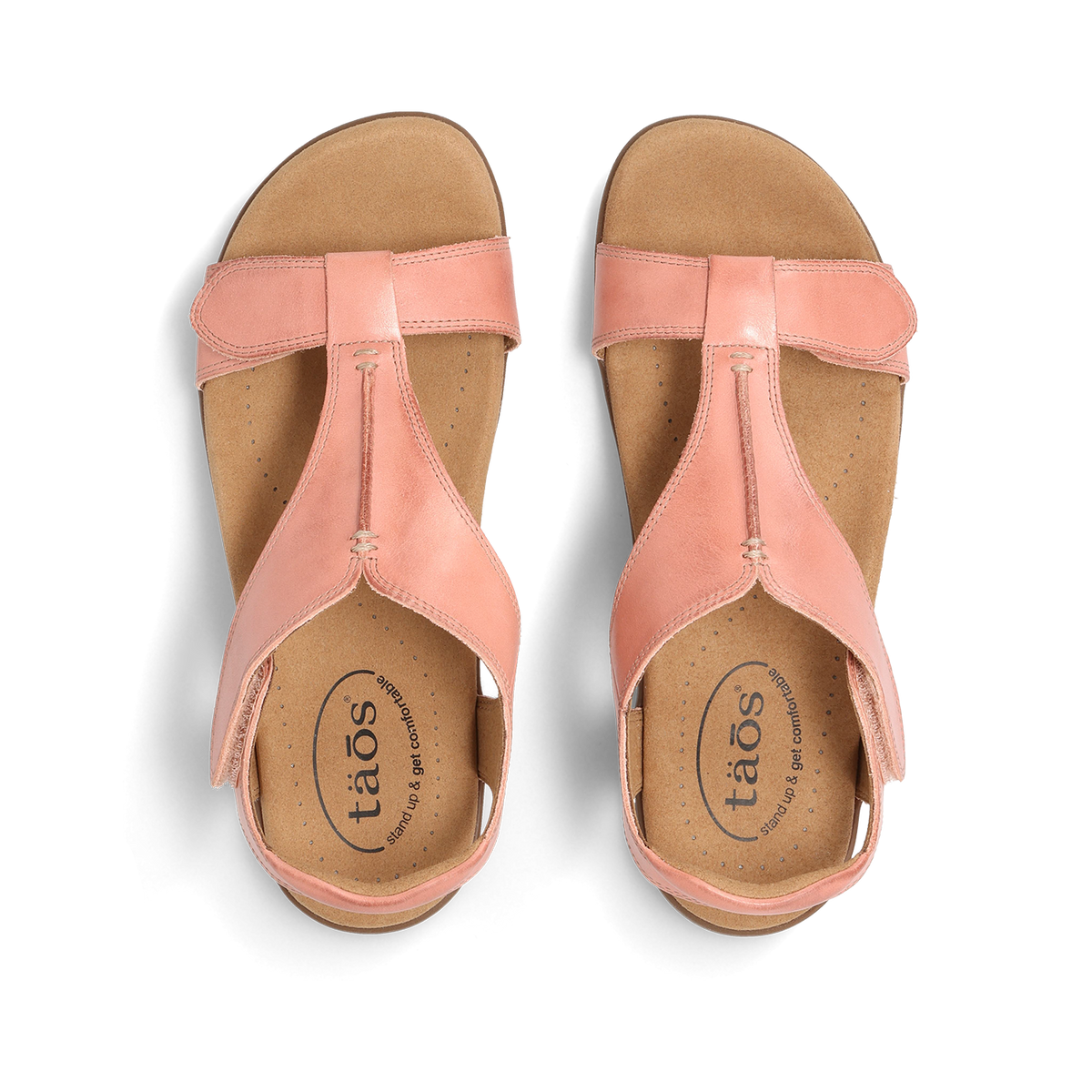 Taos The Show - Blush Pink 110