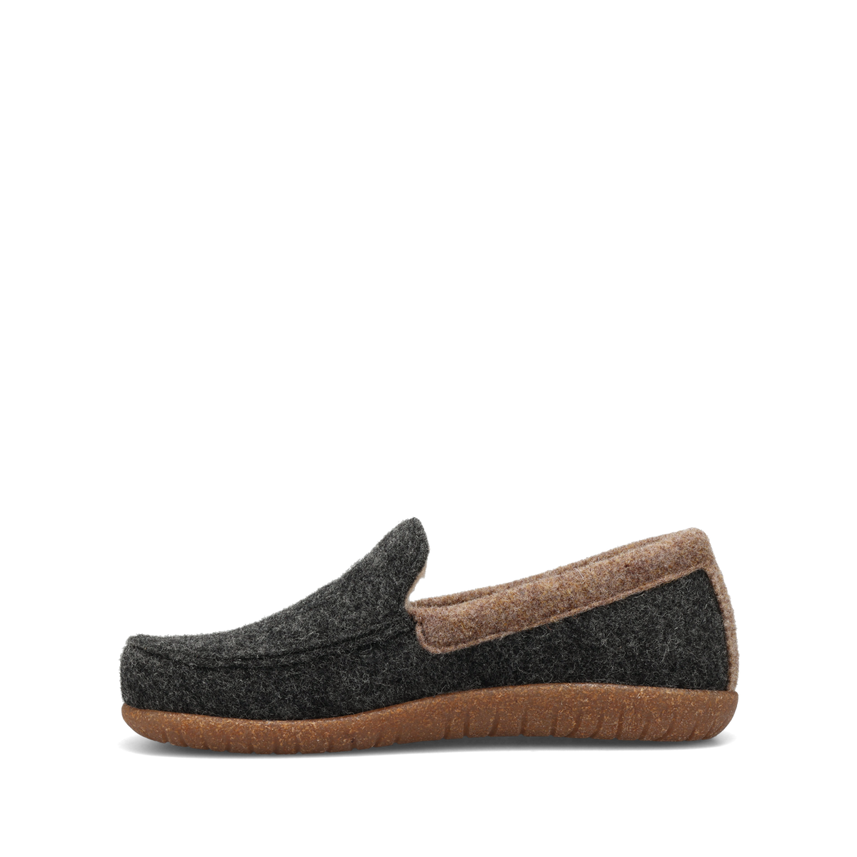 Taos Woolfer - Charcoal 102