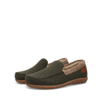 Taos Woolfer - Olive 101