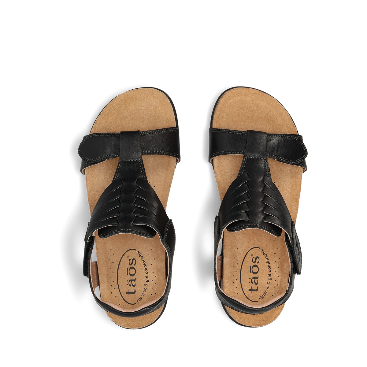 Taos Wonderful - Black 101