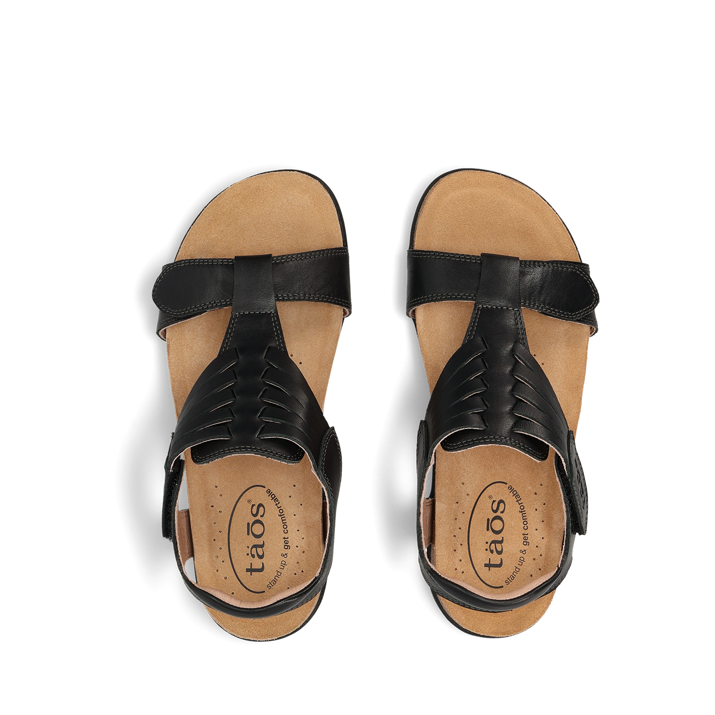 Taos Wonderful - Black 101