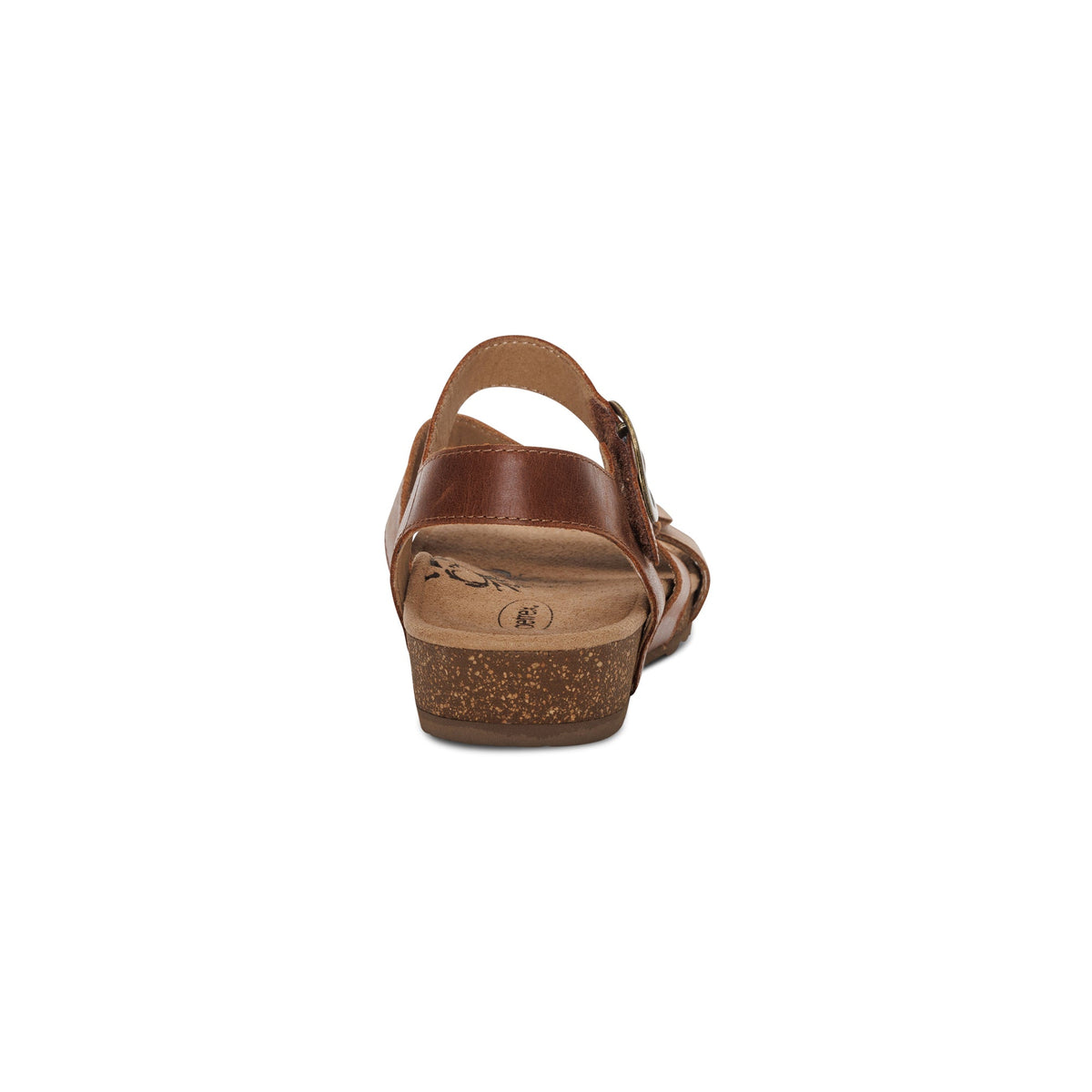 Aetrex Lilly - Walnut 103