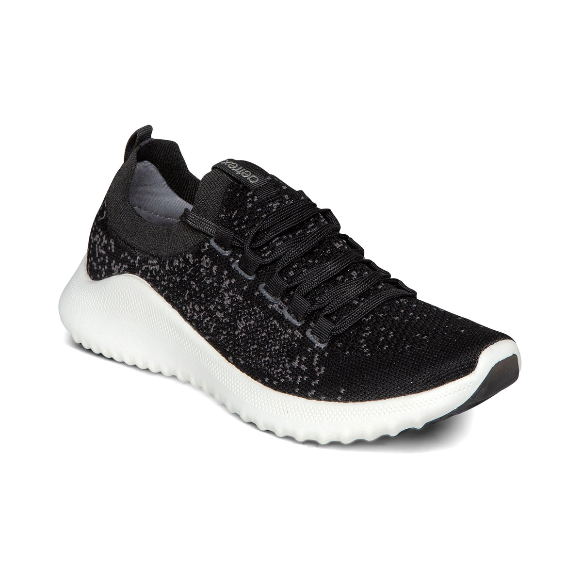 Aetrex Carly - Black 103