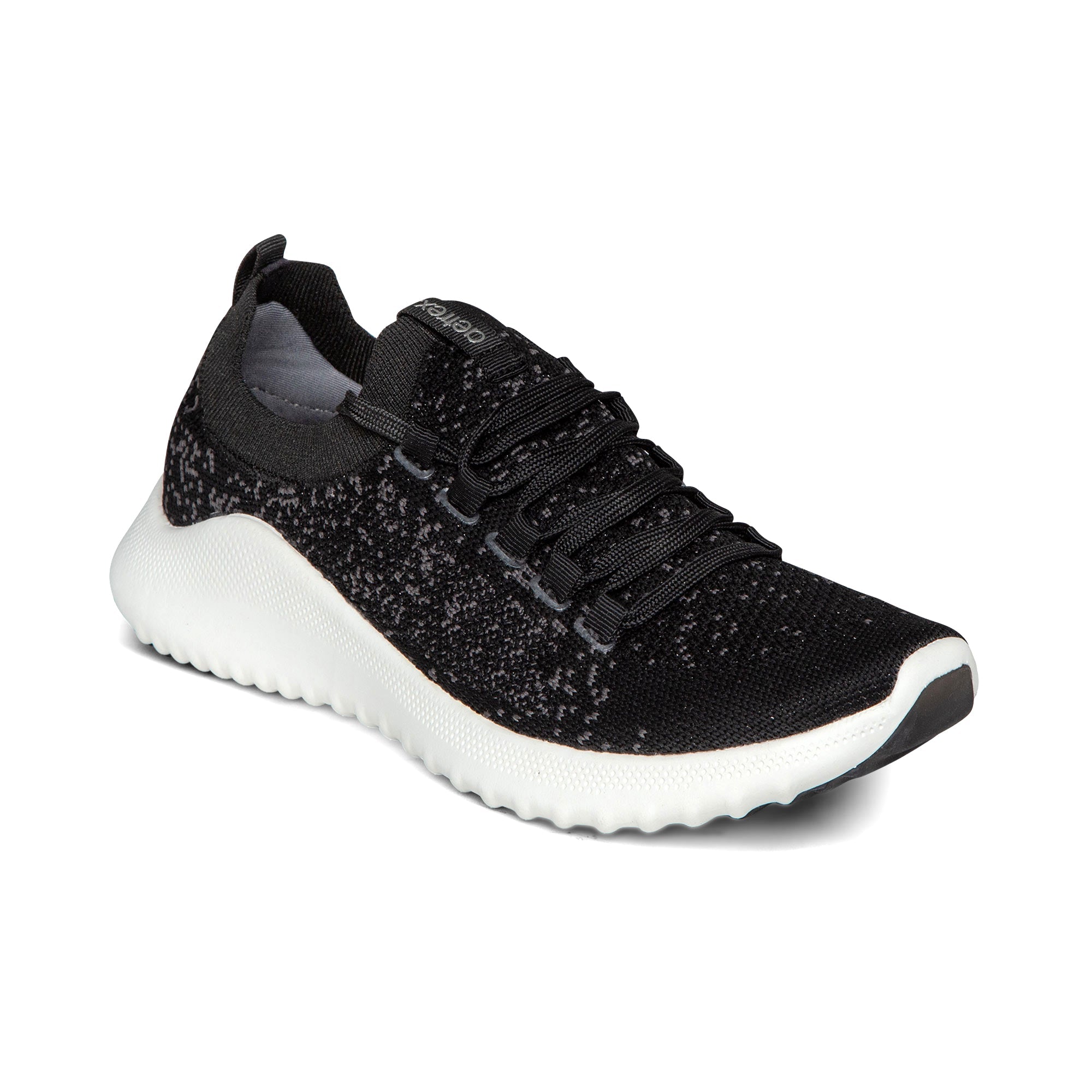 Aetrex Carly - Black 103
