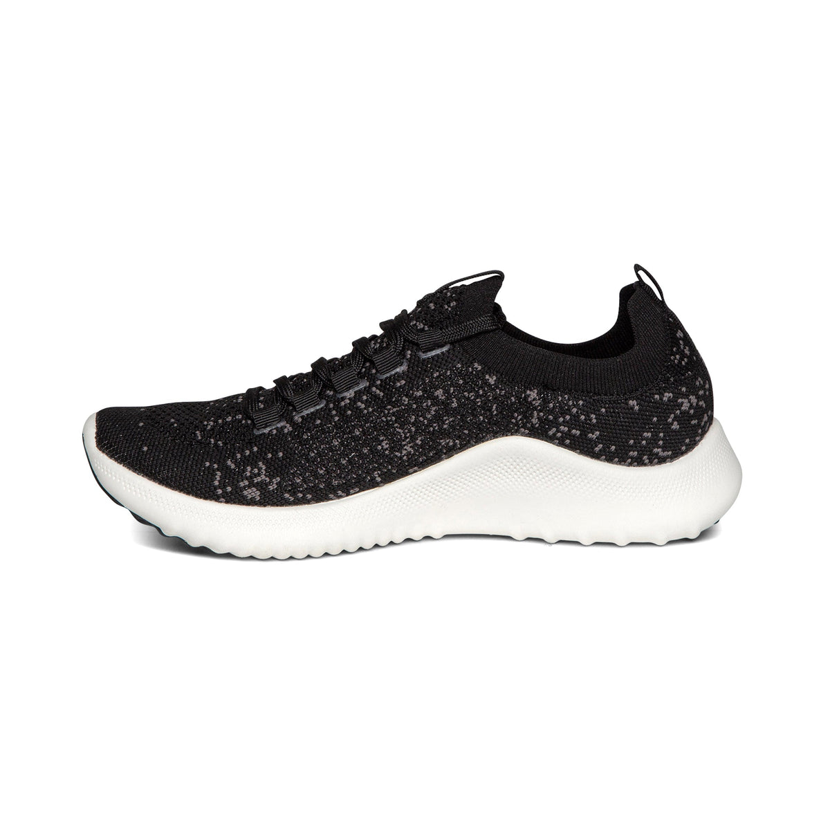 Aetrex Carly - Black 103