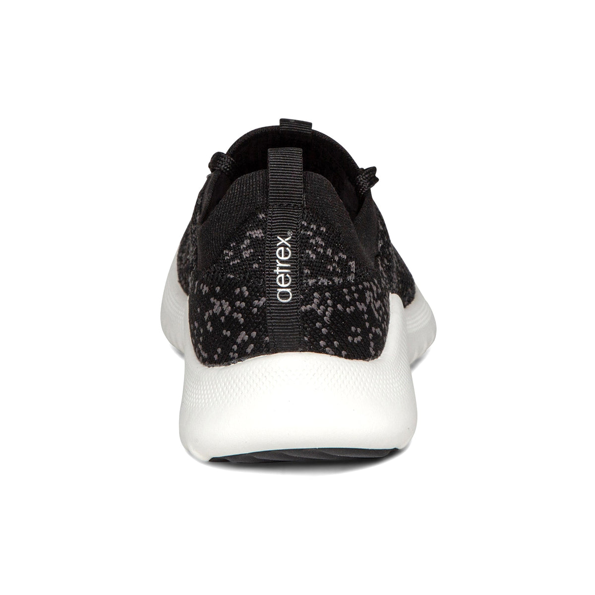 Aetrex Carly - Black 103