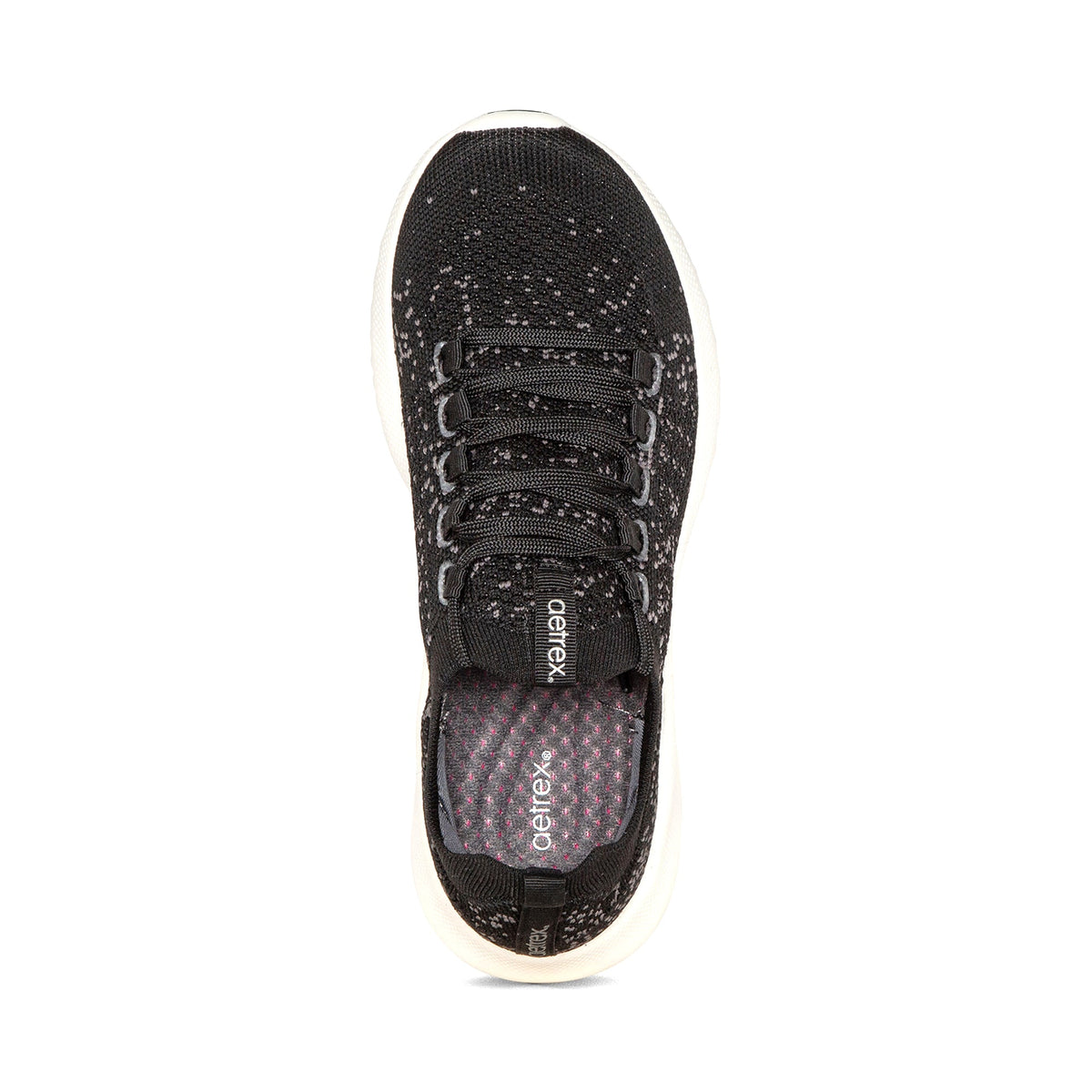 Aetrex Carly - Black 103