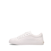 Taos Plim Soul Lux - White Leather 109