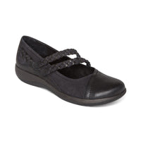 Aetrex Annie - Black 101