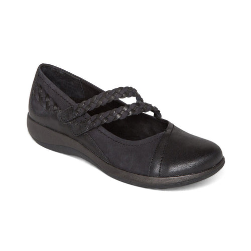 Aetrex Annie - Black 101