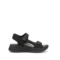 Taos Super Side - Black/Black 101