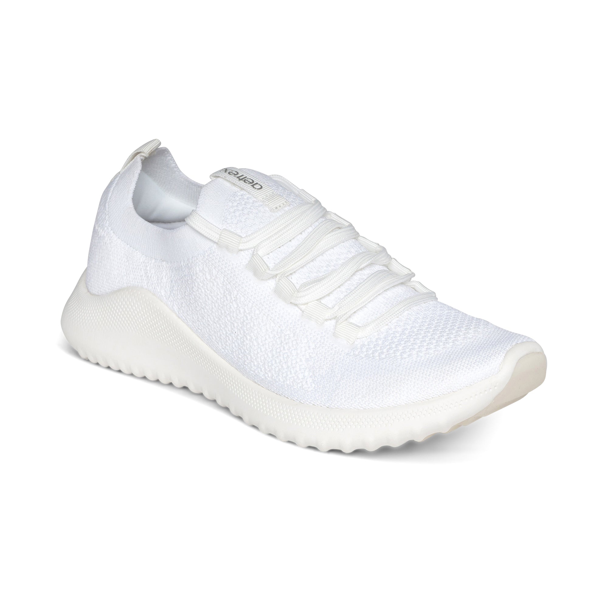 Aetrex Carly - White 104