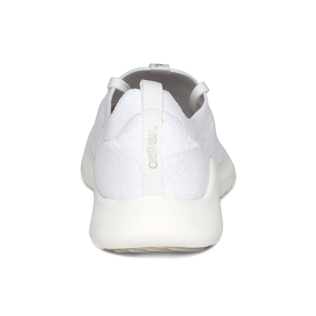 Aetrex Carly - White 104
