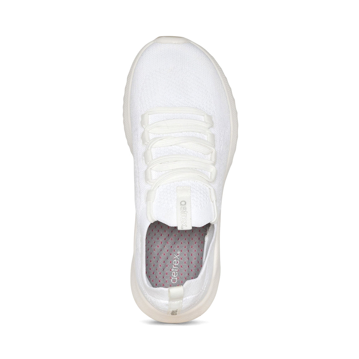 Aetrex Carly - White 104